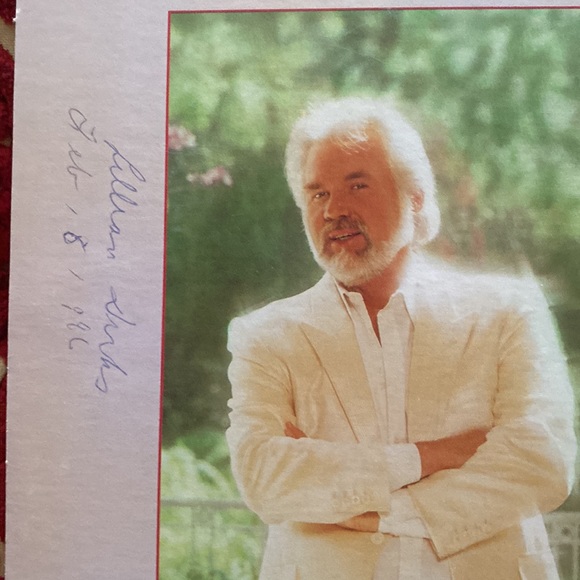 4 Kenny Rogers Records/Vinyl with all the Hits - Picture 11 of 12